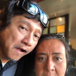 Meet your Posher, Dinna